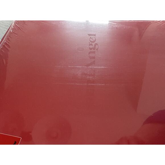 Charli XCX Number 1 Angel RSD Vinyl Limited To 10,000 Sealed New - Picture 5 of 10